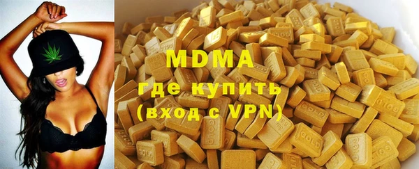 МДПВ Алексеевка
